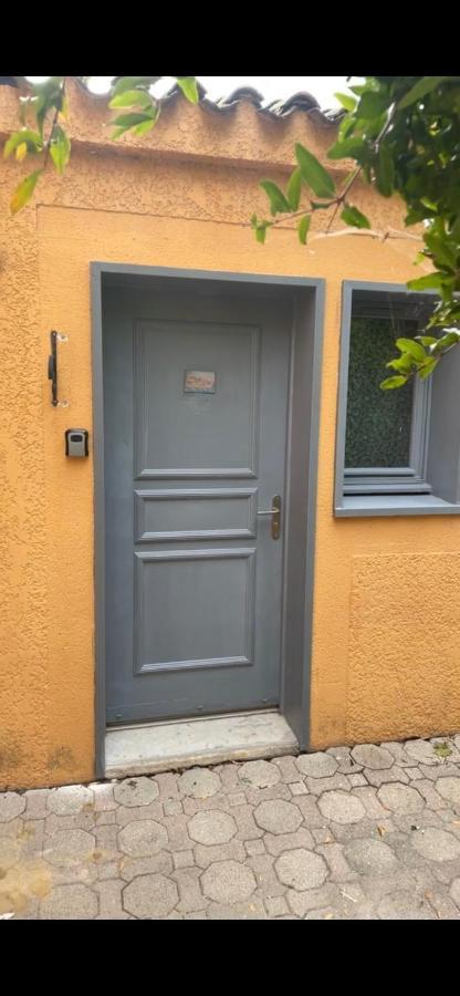 Appt Les Hameaux 2.0 Apartment Arles Exterior photo
