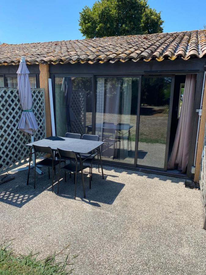 Appt Les Hameaux 2.0 Apartment Arles Exterior photo