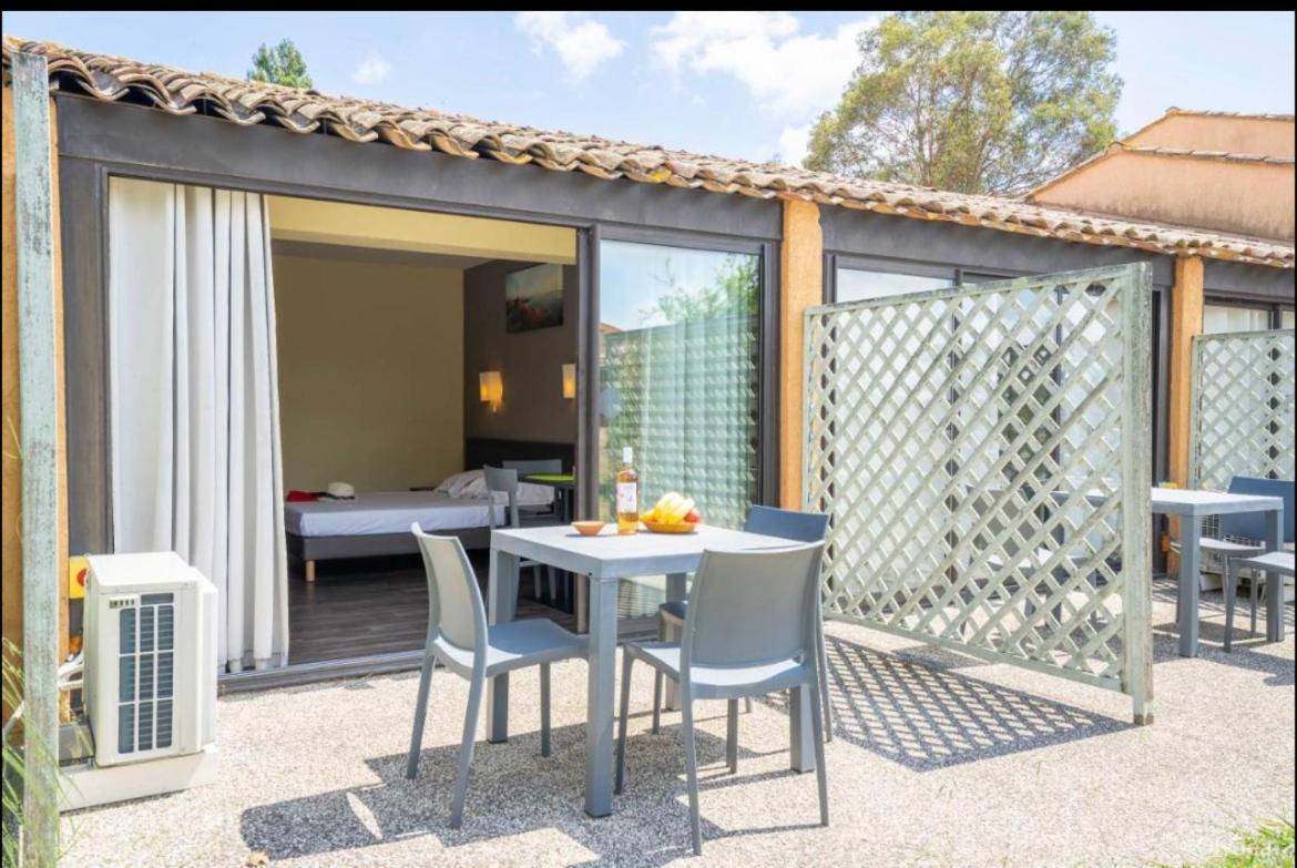 Appt Les Hameaux 2.0 Apartment Arles Exterior photo